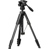 SmallRig 5351 “Stalite” AP-21 Portable Photo Tripod, tragbares Fotostativ