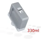 Canon PFI-340 MBK, Standardertrag, Schwarz, Tinte auf Farbstoffbasis, 330 ml, 1 Stück(e), Einzelpackung
