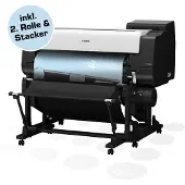 Canon imagePROGRAF TX-3200 Groformatdrucker Bubblejet Farbe 2400 x 1200 DPI A0 (841 x 1189 mm) Ethernet/LAN