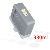 Canon PFI-340 Y, Standardertrag, Gelb, Tinte auf Farbstoffbasis, 330 ml, 1 Stück(e), Einzelpackung