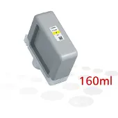 Canon PFI-2100 Y, Gelb, Tinte auf Pigmentbasis, 160 ml, 1 Stück(e), Einzelpackung
