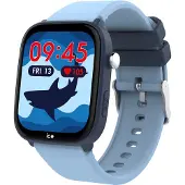 Ice Watch - IC.024548 - Smartwatch - Kinder - ICE SMART Junior 3.0 Find my - Blue / Light blue