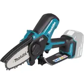 Makita DUC101Z, 10 cm, 8 m/s, Schwarz, Blau, 0,055 l, Akku, 320 W