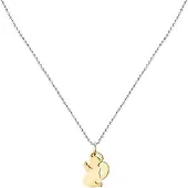 Morellato SAVL06 Damen Elegantes Halsband