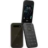 Nokia 2660 Flip 128MB, 4MB RAM, Black