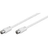 Microconnect Coaxial plug