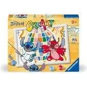 Ravensburger Stitch Creart D Und Leroy