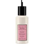 Gucci Flora Gorgeous Gardenia, Frauen, 150 ml, Nachfüllflasche, Flüssiges Parfüm, Flasche, 36 Monat( e)