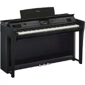 Yamaha CVP-905B Black Digital Piano