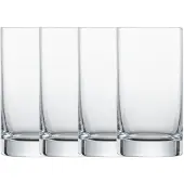 Zwiesel Glas Becher Tavoro 248ml (4-teilig)