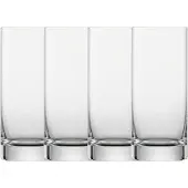 Zwiesel Glas Bierglas Tavoro 311ml (4-teilig)