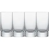 Zwiesel Glas Shotglas Tavoro 50ml (4-teilig)