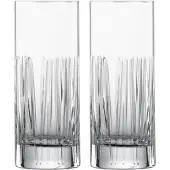 Schott zwiesel Longdrinkglas Schott Zwiesel Basic Bar Motion 311 ml (2-teilig)