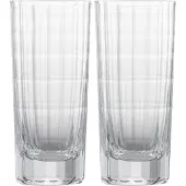 Zwiesel Glas Longdrinkglas Bar Premium No. 1 445 ml (2-teilig)