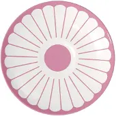 Villeroy & Boch Fleur Cassis Kaffee-Untertasse 15 cm Fleur cassis 1045531310