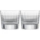Zwiesel Glas Whiskyglas Zwiesel Glas Bar Premium No. 1 274 ml (2-Stück)
