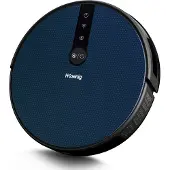 H.Koenig SWRC120 Saugroboter/ WiFi/ Wasserkapazität 350 ml / Wischmop/ 100 Min autonom/ 4 Programme