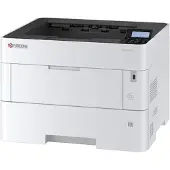 Kyocera P4140dn + 3 Jahre Vor-Ort-Service - Print Green - Partner