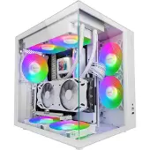 Mars Gaming Mcv-one Pc-tower-gehäuse