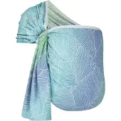 Hoppediz Babytragetuch Ring-Sling kbA 1 St