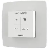 Duco Rf/wired Feuchtigkeitssensor