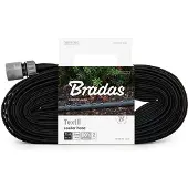 Bradas Gartenschlauch Perlschlauch 15m 1/2' SOAKER TEXTIL HOSE 8496