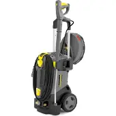 Kärcher Hochdruckreiniger HD 6/13 C Plus + FR Classic, Professional, 130 bar, 590 l/h
