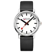 Mondaine evo2 MSE.40110.LBV Herrenarmbanduhr