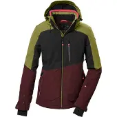 Killtec Damen Funktionsjacke KSW 37 WMN SKI JCKT