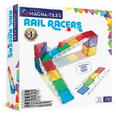 Magna-Tiles Magnetkit Kugelleiste 33 Stü ck