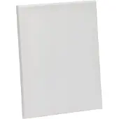 Artico Leinwand Keilrahmen 30x24x1,7cm Baumwolle Malen Malerei Gestalten Künstler