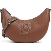 BOSS Handtasche 50547930 Braun