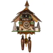 Engstler hodinky K44424_QM