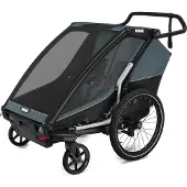 Thule Cariot Cab Fahrradanhänger
