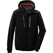 Killtec Herren Skijacke KSW 69 MN