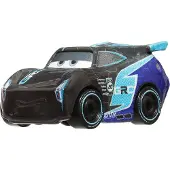Mattel Disney Pixar HXY59, Auto, 3 Jahr(e), Metall, Kunststoff, Schwarz, Blau