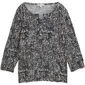 Tom Tailor 1047731 3/4-arm T-shirt
