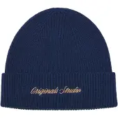 Jack & Jones Beanie "JACNORREBRO REGULAR BEANIE NOOS"