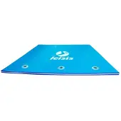 Leisis Family Flot Link Schwimmende Matte 2m
