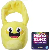 Hasbro Hanazuki Basis Plüsch 0 0 0
