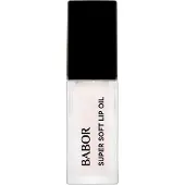 Babor Super Soft Lip Oil 06 Transparent 6,5ml 6,5 ml Öl