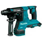 Makita Akku-Bohrhammer 2*18V 0*Ah - M Dhr282Zu