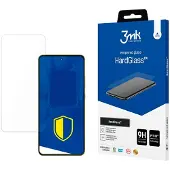 3MK Hardglass Motorola Moto G86 Displayschutzfolie