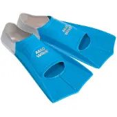Madwave Training Schwimmflossen