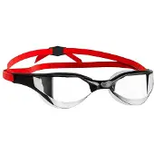Mad Wave Razor Schwimmbrille Mit Spiegelglas