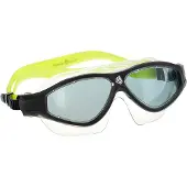 Madwave Flame Schwimmmaske