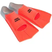 Madwave Training Schwimmflossen