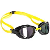 Madwave Triathlon Rainbow Schwimmbrille Mit Spiegelglas