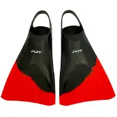 Ras Silicone Schwimmflossen
