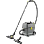 Kärcher T 15/1 Adv HEPA 1.355-307.0 Trockensauger 585 W 15 l